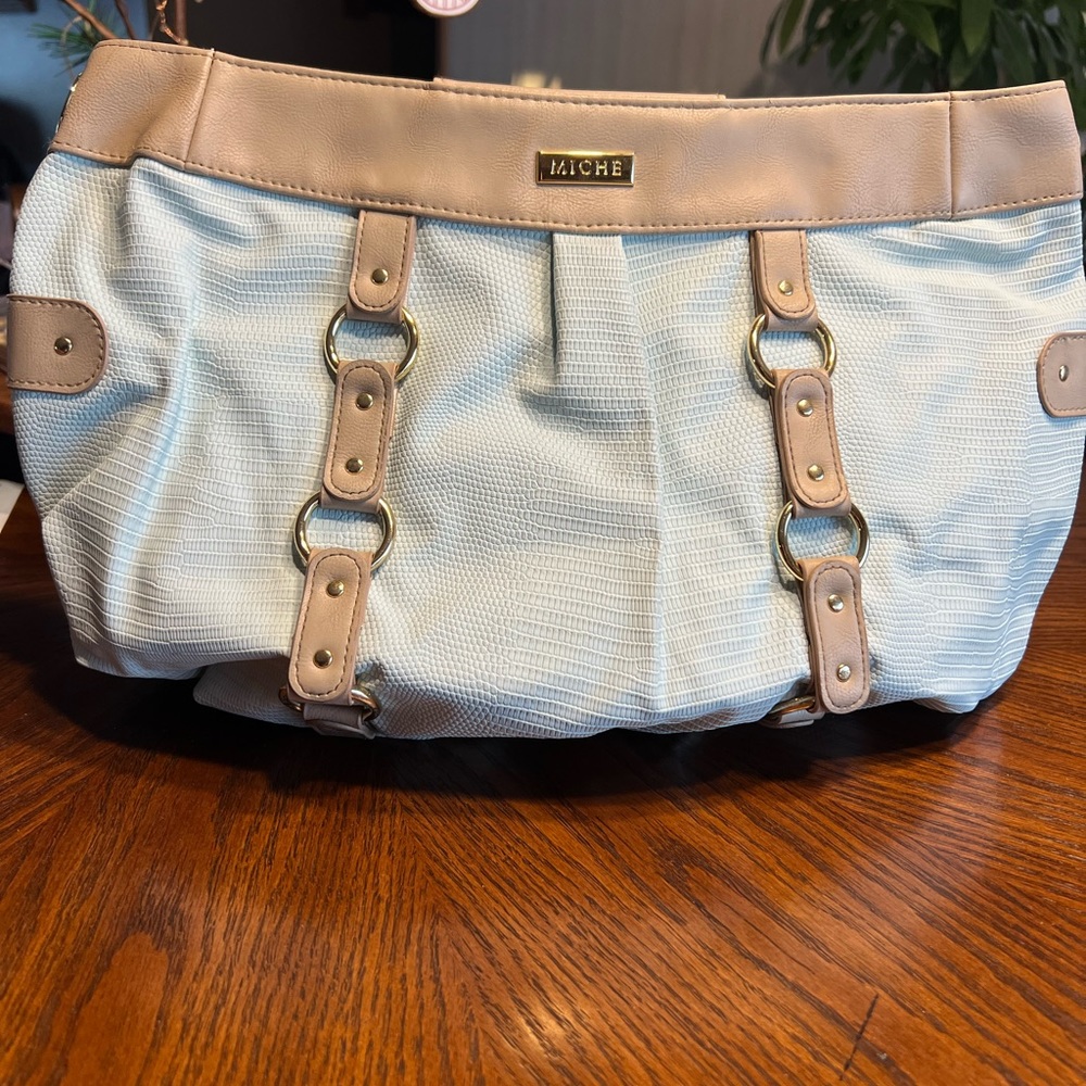 Miche Marcy Demi shell for base bag